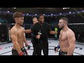 UFC 최두호 vs 알렉산더 볼카노프스키 페더급을 평정한 천재 레슬러와의 대결!