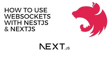 How to Use WebSockets with NestJS & NextJS