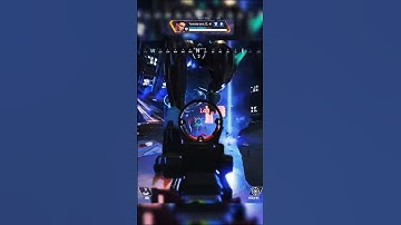 Just a buncha mid clips | #shorts #apexlegends