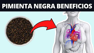 ¿Quién no debe tomar pimienta negra?