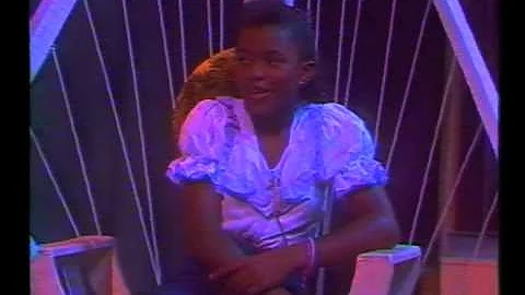Yvonne Maha - "Diocha" (1983)