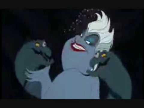 Ursula's Zauber - Poor Unfortunate Souls - Beate H...