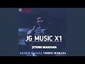 Jg music x1