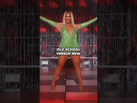 Roxxxy vs Jorgeous