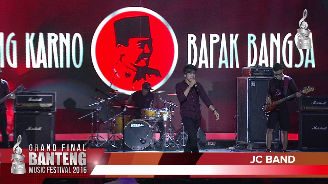 jc band press jc band press