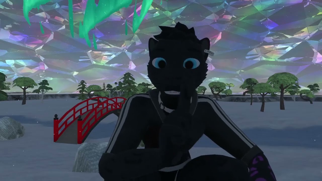 Winter Wonderland Melancholy