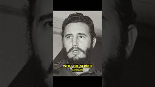 The Day Fidel Castro Took Over Cuba – And America Panicked!
