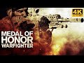 Medal of honor warfighter fr  jeu complet dbut  la fin  4k  ultra  rtx 4090