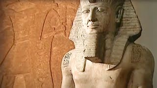 L'Égypte antique au-delà des pyramides - Le Secret des Pyramides Ep3