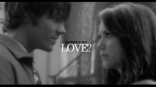 Sam & Elena | Where's my love?