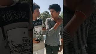 दम है तो हँसी रोककर दिखाओ | Comedy Video | Tik Tok Video | Rishi Kumar Yadav | Tik Tok Comedy Video