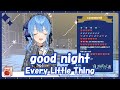 【星街すいせい】good night / Every Little Thing(テイルズ オブ リバース)【歌枠切り抜き】(2020/11/04) Hoshimachi Suisei