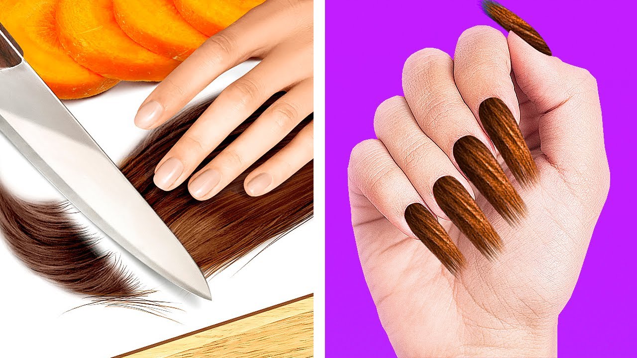Cool Beauty Hacks Every Girl Should Know About