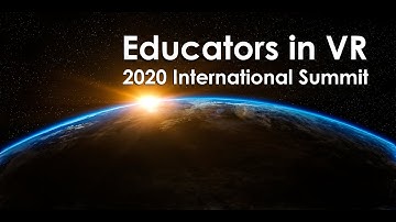 VR User Behavior and User Experience (Alan Chao)