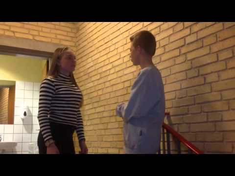 Kærlighedens udfordringer, Langhøjskolen, 7c Kærlighedens udfordringer, Langhøjskolen, 7c