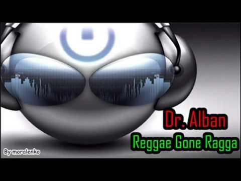 dr alban reggae gone ragga
