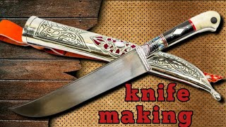 видео: knife making | Legendary Uzbek Knives | #knife #shorts #knifemaking #blacksmithing #ножи_узбек #ножи картинка: knife making | Legendary Uzbek Knives | #knife #shorts #knifemaking #blacksmithing #ножи_узбек #ножи