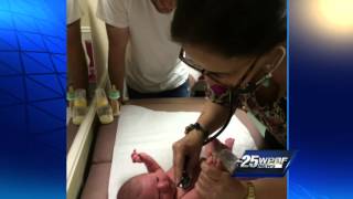 Pop Headlines Local Star Born Virginia Makes History On Periscope