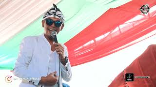 PANGANTEN ANYAR CEU TARSIH FULL MEDLEY LIVE PANGGUNGAN SERU!!!