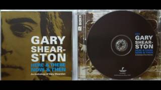 Gary Shearston - Love, don't ever make a fool of me again