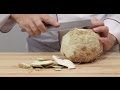 How to Clean Celery Root - How To Prepare Celery Root - How to Use Celery Root