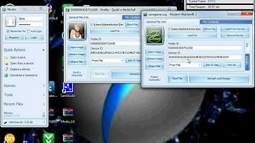 How to mod MW2 Campaign & Spec Ops With USB