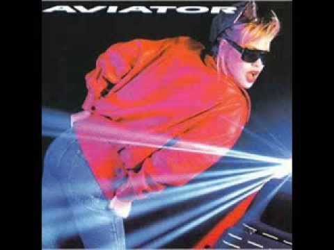 Aviator - Can't Stop