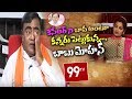 Interview: Babu Mohan In Tears On Break-up With CM KCR