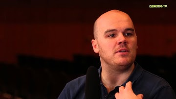 "Making the software better while it runs" - BASTA!-Interview with Paul Stack