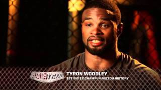 Tyron Woodley