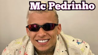 MC Pedrinho - Paralá Paraká (prod. Dj Jorgin) | Lançamento Funk