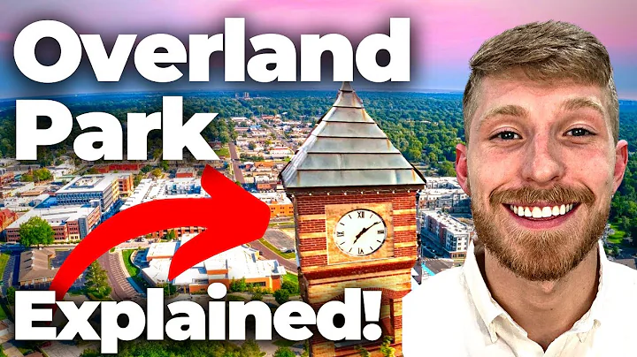 Pros and Cons of Living in Overland Park Kansas | ...
