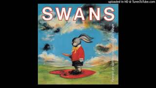 Swans-Why Are We Alive