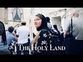 ORTHODOX CHRISTIANS VISIT THE HOLY LAND | The Holy Land Pilgrimage
