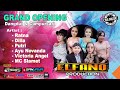 Download Lagu Live Grand Opening Cs ELFANO MUSIC BG audio Karang... MP3 Gratis