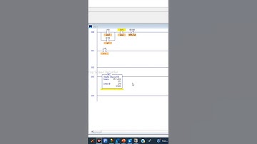 Chapter 31(Part b): Automatic Batch Mixing Tank with PLC Ladder Logic