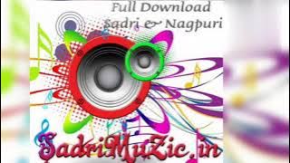 Char Botal Vodka - Honey Sing 2014 Nagpuri Verson Danka Mix Song