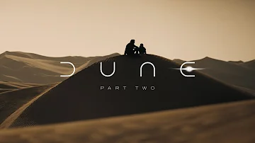 Main Theme - Dune: Part Two - Hans Zimmer