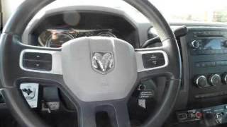 2011 Dodge Ram 5500HD Chassis Cab - Hillsboro NH