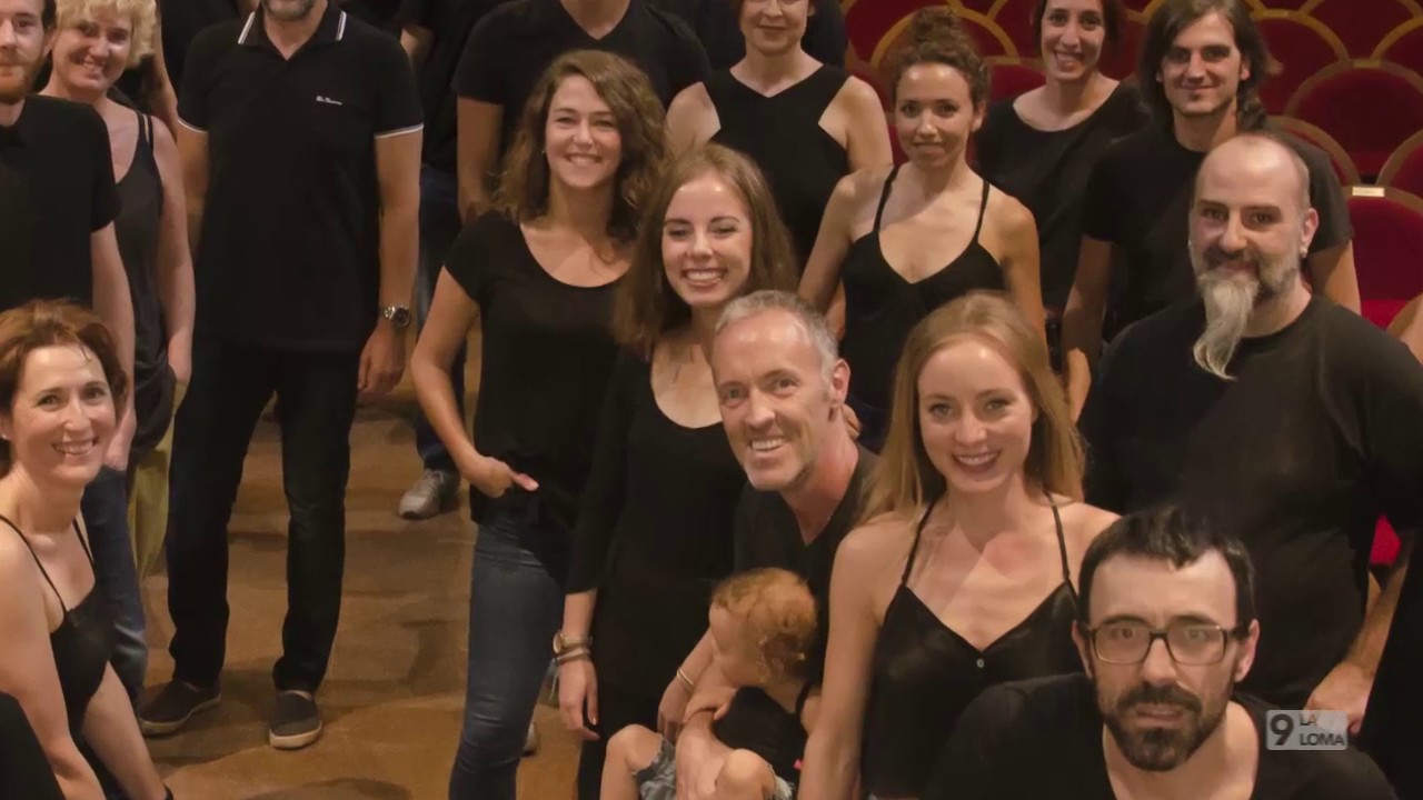 Teatrerías 217 · Teatro Pavon Kamikaze 2