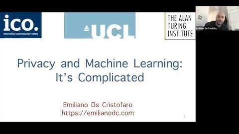 Membership and Property Inference Attacks against Machine Learning Models