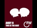 Andy h  this is the beat