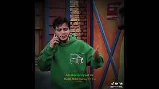 Asıl Kaptan Necip Uysal