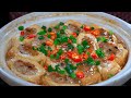 年夜菜系列之&mdash;&mdash;&mdash;第四道菜,客家酿豆腐,豆腐豆腐,越吃越富,寓意非常的好#like #cooking #food