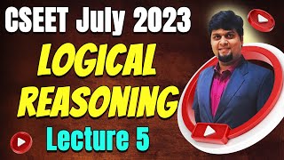 FREE CSEET Logical Reasoning Brahmastra LIVE Batch for July 2023 Exam | CSEET Online Classes