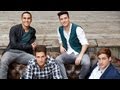 Big Time Rush Third Album '24/seven' & Season 4 Premiere Date