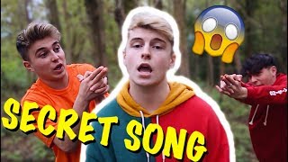 Video thumbnail of "OUR SECRET MUSIC VIDEO!!"