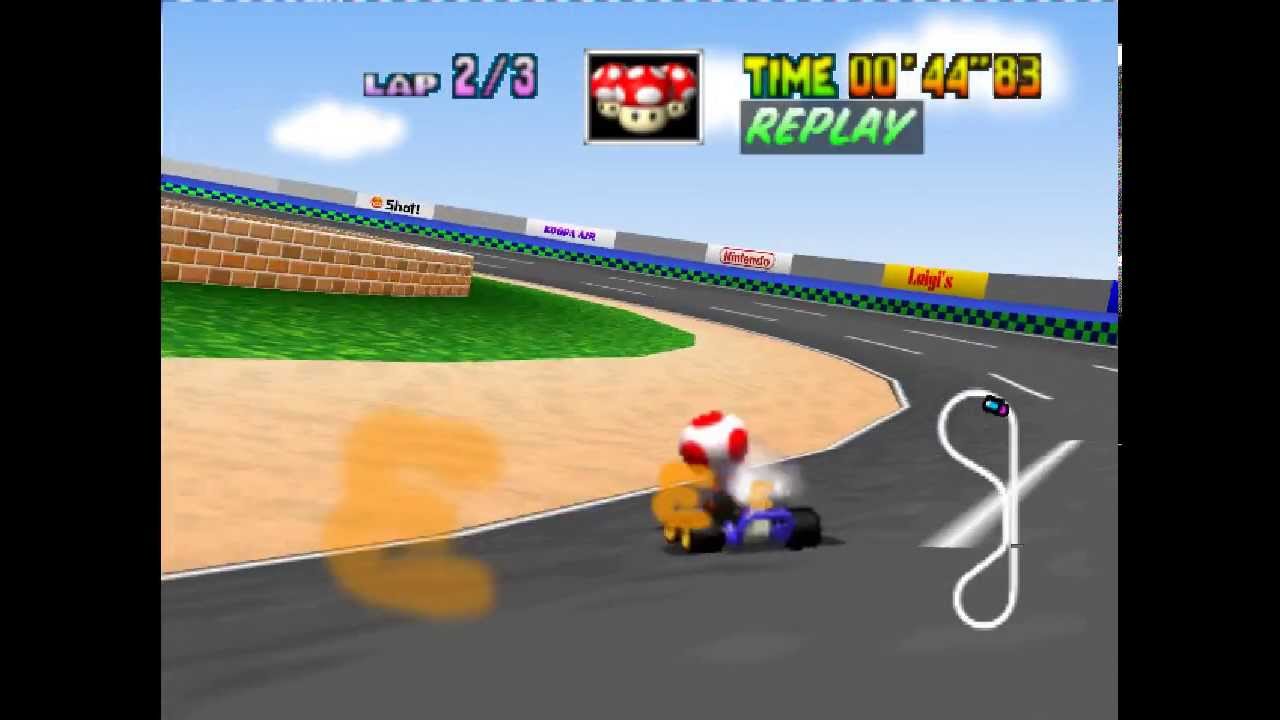 mario kart 64 music luigi raceway mario kart 64 music luigi raceway