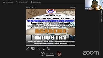 Energy Saving Through Power Factor Correction