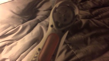 Syma X5C Problem- Faulty Gears/Motors